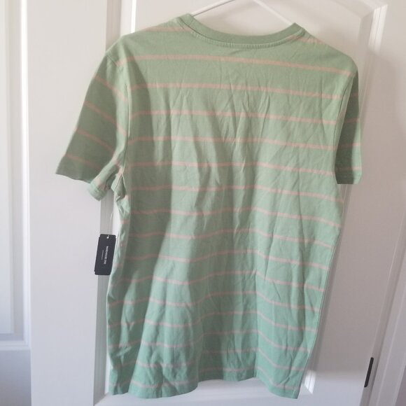 Striped Tshirt - Picture 2 of 5